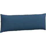  Jastučići za sofu 2 pcs Plava 120 x 40 cm tkanina | shoptok.hr