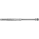 Fischer Dugački tipl 120 mm 8 mm 540124 50 ST Cijene