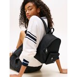 Tommy Jeans Nahrbtnik 'ESS' črna | Shoptok.si