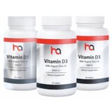 HA Company Vitamin D3 5000IU Cijene