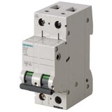 Siemens Dig.Industr. LS stikalo C6A, 2-polno 5SL6206-7, (21224008) | Shoptok.si