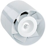 OEZPOLAT Cevni ventilator Air-Circle (&Oslash; 100, bel, pretok zraka do 90 m3/h, 38 dB) cene