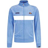 Ellesse Riminali Track Top Jacket Light Blue Plava | shoptok.hr
