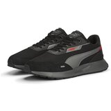 Puma Nizke superge Runtamed Plus Črna | Shoptok.si