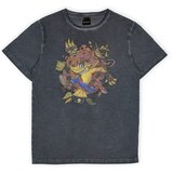 Numskull MERCHANDISE CRASH BANDICOOT 2020 OIL WASH MAJICA M Cene