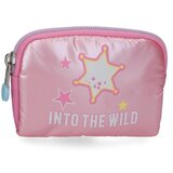 Enso Into The Wild dečiji novčanik - pink ( 99.880.21 ) | Eponuda.com