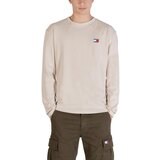 Tommy Hilfiger Majice z dolgimi rokavi DM0DM22668 Bež Cene