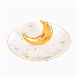 Sass & Belle Porcelanasto stojalo za nakit Celestial – Cene