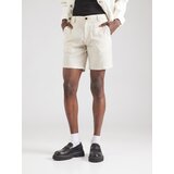 Jack & Jones Chino hlače 'JPSTACE JJSUMMER' greige | Shoptok.si