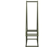  Stalak za drva 80x25x90 cm hladno valjani čelik | shoptok.hr