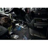Bosch AKUMULATORSKI SESALNIK BOSCH GAS 12V PROFESSIONAL | Shoptok.si