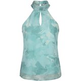 Artigli Topi & Bluze FANTASIA SCOLLO AMERICA ACTP004422 Zelena Cene