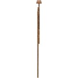  Uzglavlje s uzglavljem Staro drvo 120 cm Konstruirano drvo | Eponuda.com