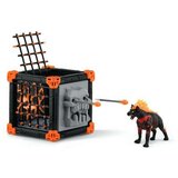  Igračka Lava borbena arena 42674 | ePonuda.com