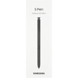 Samsung original PISALO EJ-PS918BBE za Galaxy S23 Ultra 5G - črn | Shoptok.si