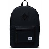 Herschel Nahrbtnik 11238-00001-OS Heritage črna barva | Shoptok.si