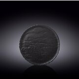  Plitvi Krožnik SlateStone, Porcelan, ø205mm | Shoptok.si