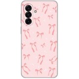  Maska za Samsung A175F Galaxy A17 Bow Silikonska Print Cene