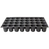 Ramda Set od 77 sadilnih mjesta PLATO, 50x32x5,5 cm, 3 komada Cijene