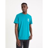 Celio T-Shirt Gexflov - Men's Cene