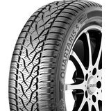 Barum Quartaris 5 ( 205/50 R17 93W XL ) Cijene