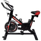 Spinning sobno kolo hop črna | Shoptok.si