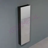 alexis a 1462/150mm dark concrete 546340