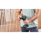 Bosch Univ.lDrill18V-60 aku buš-odvijač2x2,0Ah | shoptok.hr
