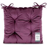 Restilo Jastuk za sjedenje od samta 40x40 cm Aleksa – | shoptok.hr