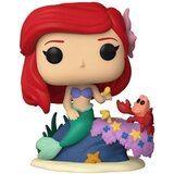 Funko POP DISNEY: ULTIMATE PRINCESS - ARIEL | Shoptok.si