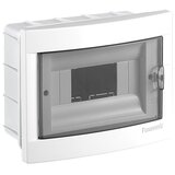 Panasonic Razvodna tabla ugradna 8U-T BQDT10811 halogen free Cene
