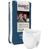Bamboo plenice Dreamy 8-15 let, 35-50 kg, 10 kos Cene