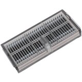 INORCO 8Pcs Xiaomi robotski sesalnik Filter nadomestnih delov Dodatki za filter za Xiaomi X30 robotski sesalnik, (21985757) | Shoptok.si