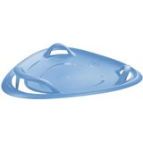 PLASTIKON Disk za sankanje Meteor 41107861 plavi | Eponuda.ba