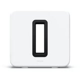 Sonos SUB NIZKOTONEC 3GEN BEL Cene
