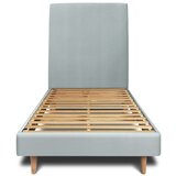 Sommeil de plomb 90x200 cm postelja z oblazinjenim vzglavjem - Žametna blago, (21612947) | Shoptok.si