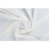 Mendola Fabrics Krem prozirna zavjesa 140x245 cm Melissa – | shoptok.hr