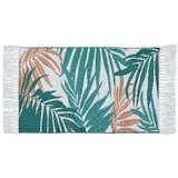 Wenko Zelena tekstilna kupaonska prostirka 50x80 cm Suva - Cijene
