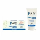 Hot V-Activ Penis Power Cream for Men 50ml