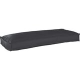  Jastuk Crna 100 x 40 x 8 cm Oxford tkanina | shoptok.hr