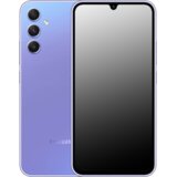 Samsung Obnovljeno - kot novo - Pametni telefon Galaxy A34 6GB 128GB 6,6 ''5G Violeta, (5000514248) | Shoptok.si