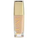 Avon Luxe Makeup tekući puder SPF 20 nijansa Natural Glamour 30 ml | shoptok.hr