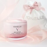 Yonelle Infusíon intenzivna lifting krema za učvrstitev kože N°1 55 ml | Shoptok.si