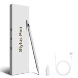 Venisymlis Apple Pencil Stylus - Bluetooth Anti-Touch (C05), (22105464) | Shoptok.si