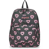 Jansport Nahrbtniki SUPERBREAK ONE Črna