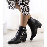 Gemre Black Montalvo cowboy boots Cijene