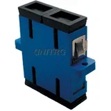 coupler SC-SC duplex