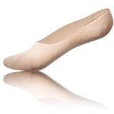 Bellinda INVISIBLE SOCKS - Invisible socks suitable for sneaker shoes - beige | Shoptok.si