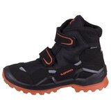 Lowa Milo Evo Gtx Crna | shoptok.hr