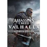 Ubisoft Connect Assassin's Creed Valhalla Ultimate Edition Uplay Key EUROPE | ePonuda.com